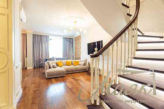 Продаж 4к квартиры с паркоместом в ЖК Зверинецкий Киев