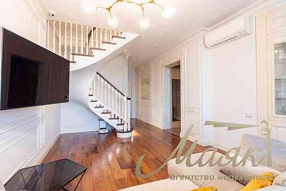 Продаж 4к квартиры с паркоместом в ЖК Зверинецкий Киев