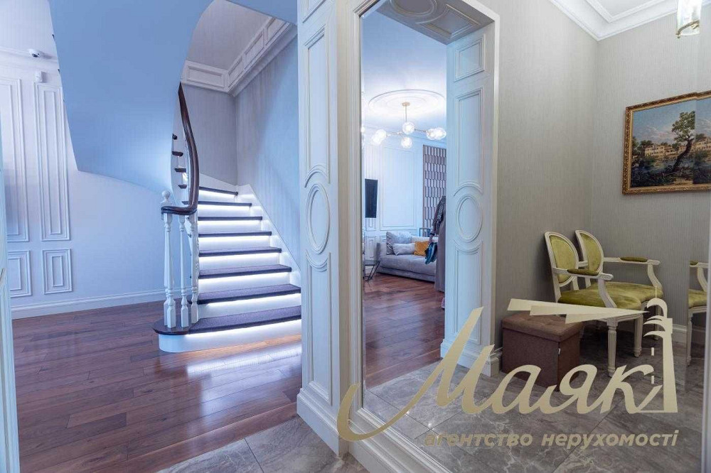 Продаж 4к квартиры с паркоместом в ЖК Зверинецкий Киев - изображение 7