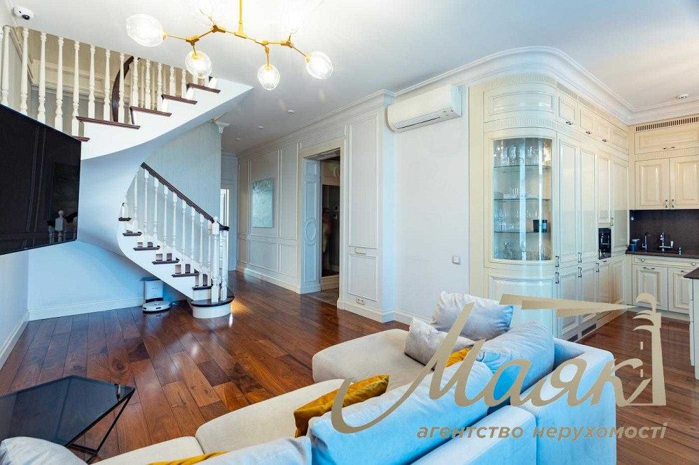 Продаж 4к квартиры с паркоместом в ЖК Зверинецкий Киев - изображение 5