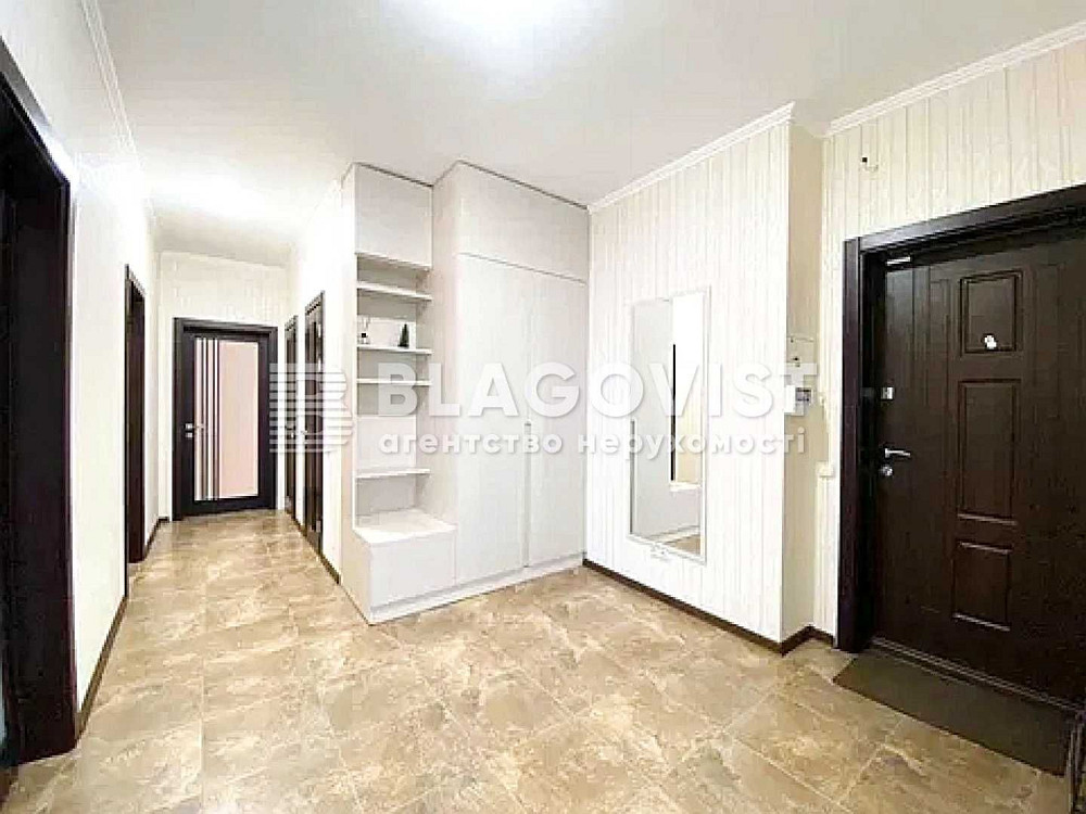 Продам 3-кімнатну квартиру Київ Палладіна 18/30 Академмістечко Киев - изображение 4