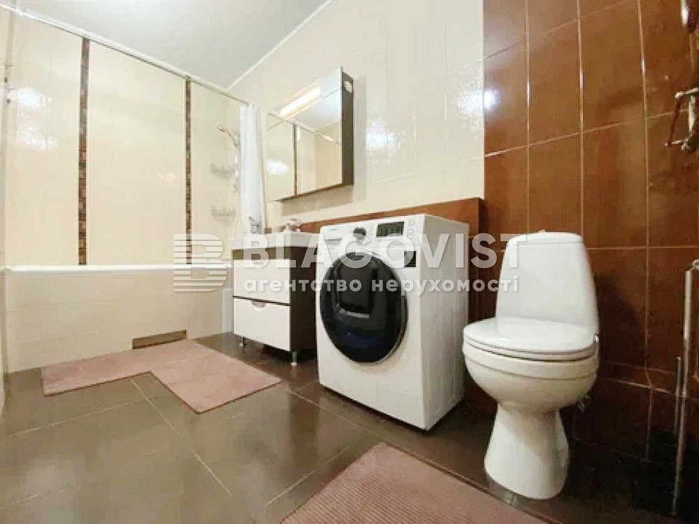 Продам 3-кімнатну квартиру Київ Палладіна 18/30 Академмістечко Киев - изображение 8