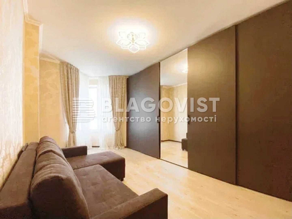 Продам 3-кімнатну квартиру Київ Палладіна 18/30 Академмістечко Киев - изображение 6