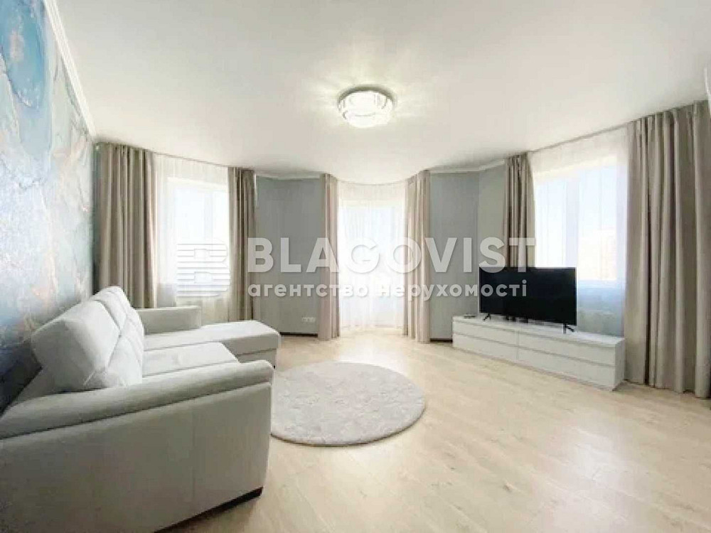 Продам 3-кімнатну квартиру Київ Палладіна 18/30 Академмістечко Киев - изображение 3