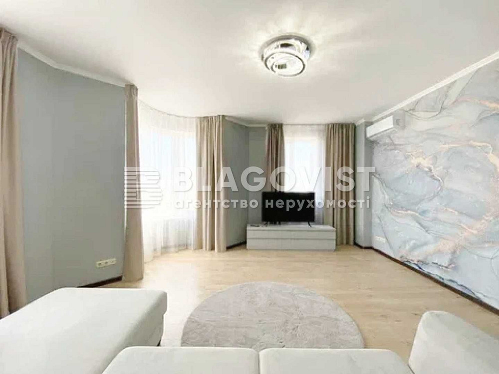 Продам 3-кімнатну квартиру Київ Палладіна 18/30 Академмістечко Киев - изображение 2