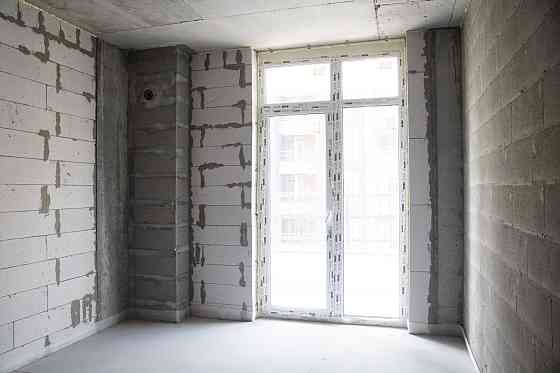 2-кімнатна квартира в Синергія Сіті — 59,73 м² Ирпень