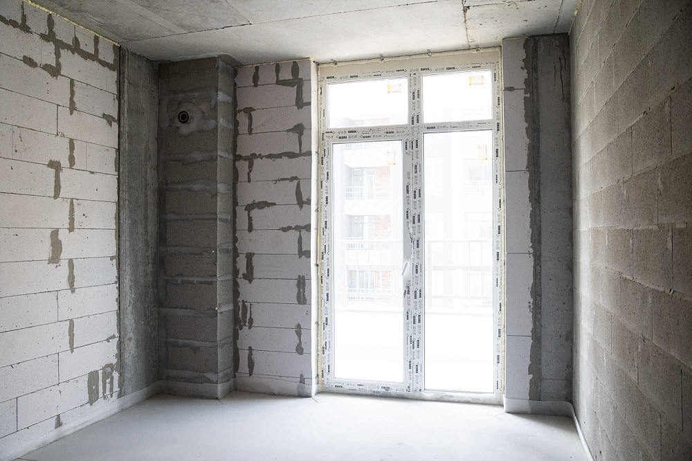 2-кімнатна квартира в Синергія Сіті — 59,73 м² Ирпень - изображение 4