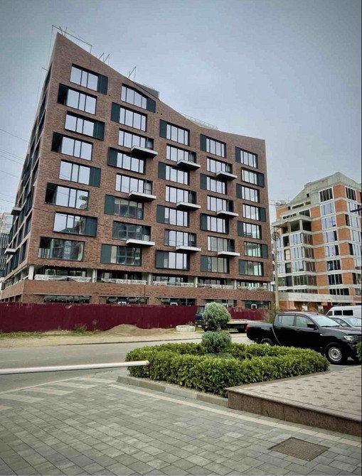 Продаж квартири 113 м.кв.  в 1 черзі ЖК MAVERICK з видом на Набережну Uzhhorod - photo 2