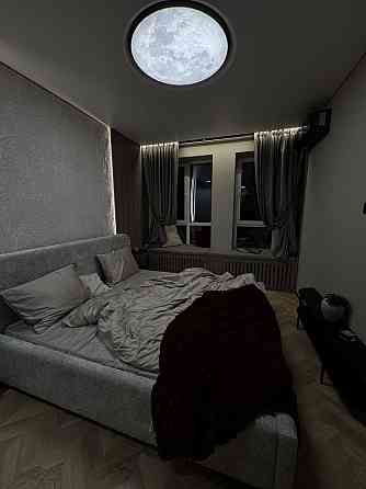 Квартира 1-к ЖК Уютний Квартал Софиевская Борщаговка