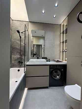 Квартира 1-к ЖК Уютний Квартал Софиевская Борщаговка