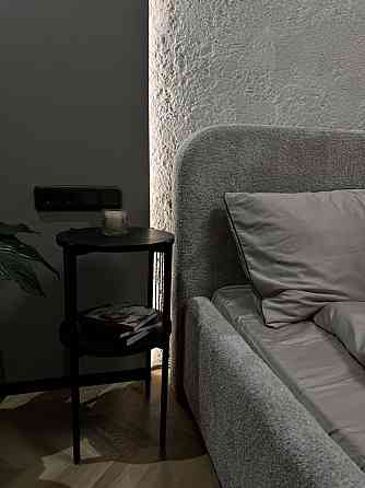 Квартира 1-к ЖК Уютний Квартал Софиевская Борщаговка