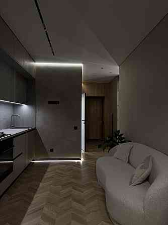 Квартира 1-к ЖК Уютний Квартал Софиевская Борщаговка