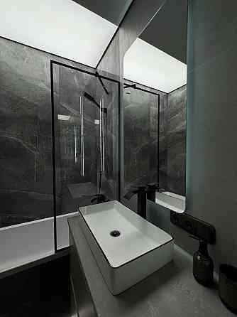 Квартира 1-к ЖК Уютний Квартал Софиевская Борщаговка