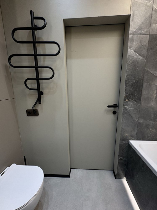 Квартира 1-к ЖК Уютний Квартал Софиевская Борщаговка - изображение 8