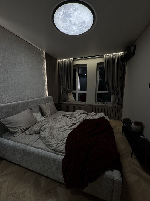 Квартира 1-к ЖК Уютний Квартал Софиевская Борщаговка - изображение 2