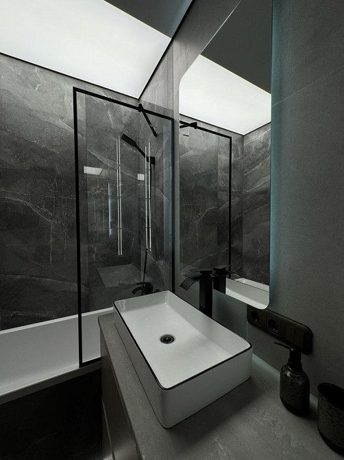 Квартира 1-к ЖК Уютний Квартал Софиевская Борщаговка - изображение 5