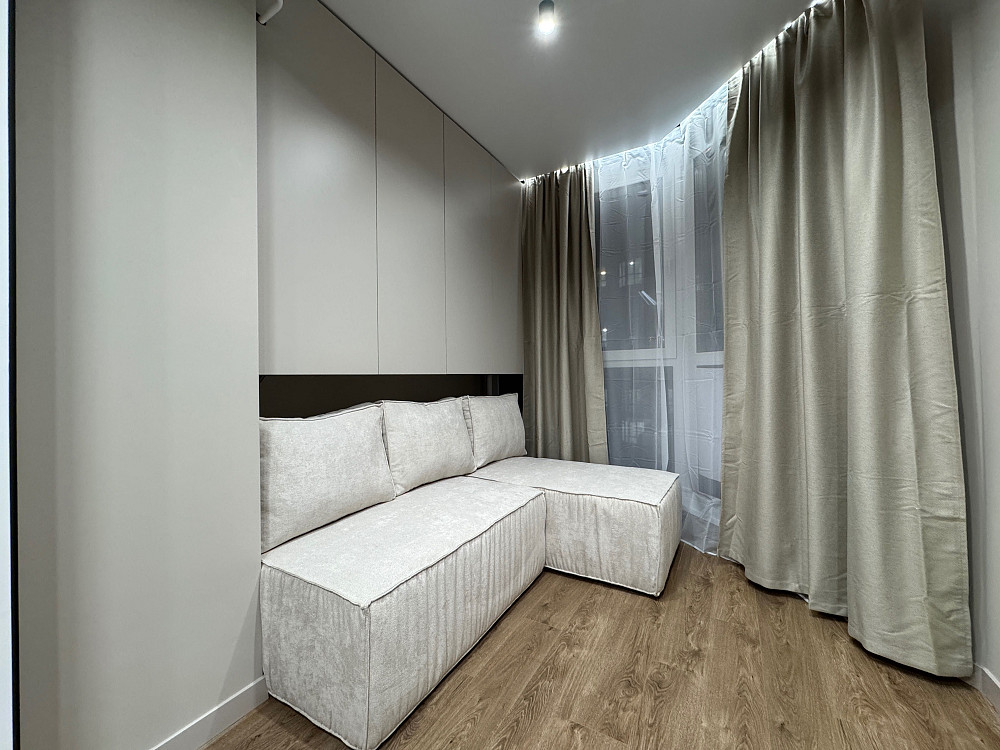 ЖК Софія Резіденс нова квартира з ремонтом Софіївська Борщагівка Софиевская Борщаговка - изображение 7