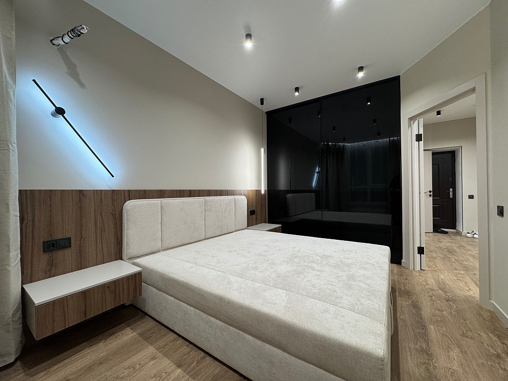 ЖК Софія Резіденс нова квартира з ремонтом Софіївська Борщагівка Софиевская Борщаговка - изображение 2