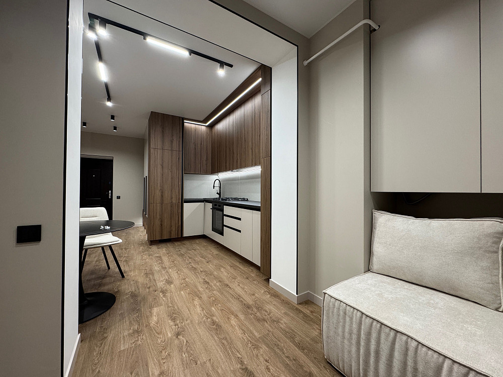 ЖК Софія Резіденс нова квартира з ремонтом Софіївська Борщагівка Софиевская Борщаговка - изображение 6