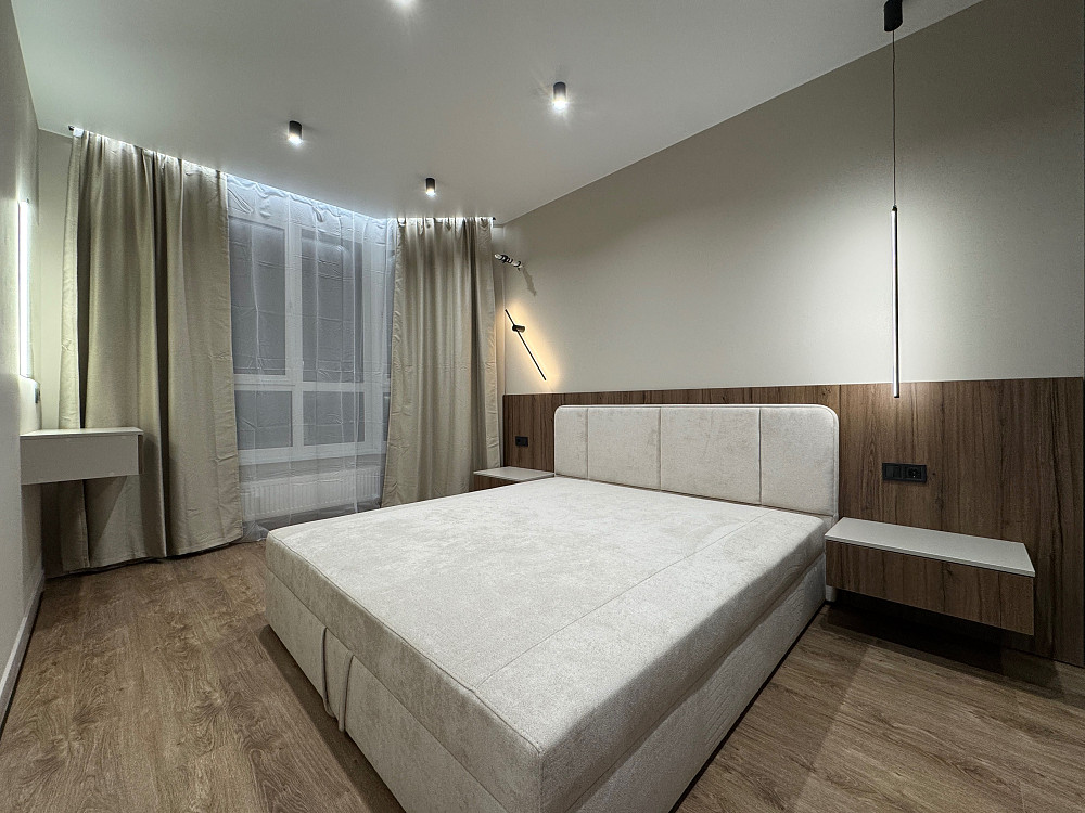 ЖК Софія Резіденс нова квартира з ремонтом Софіївська Борщагівка Софиевская Борщаговка - изображение 3