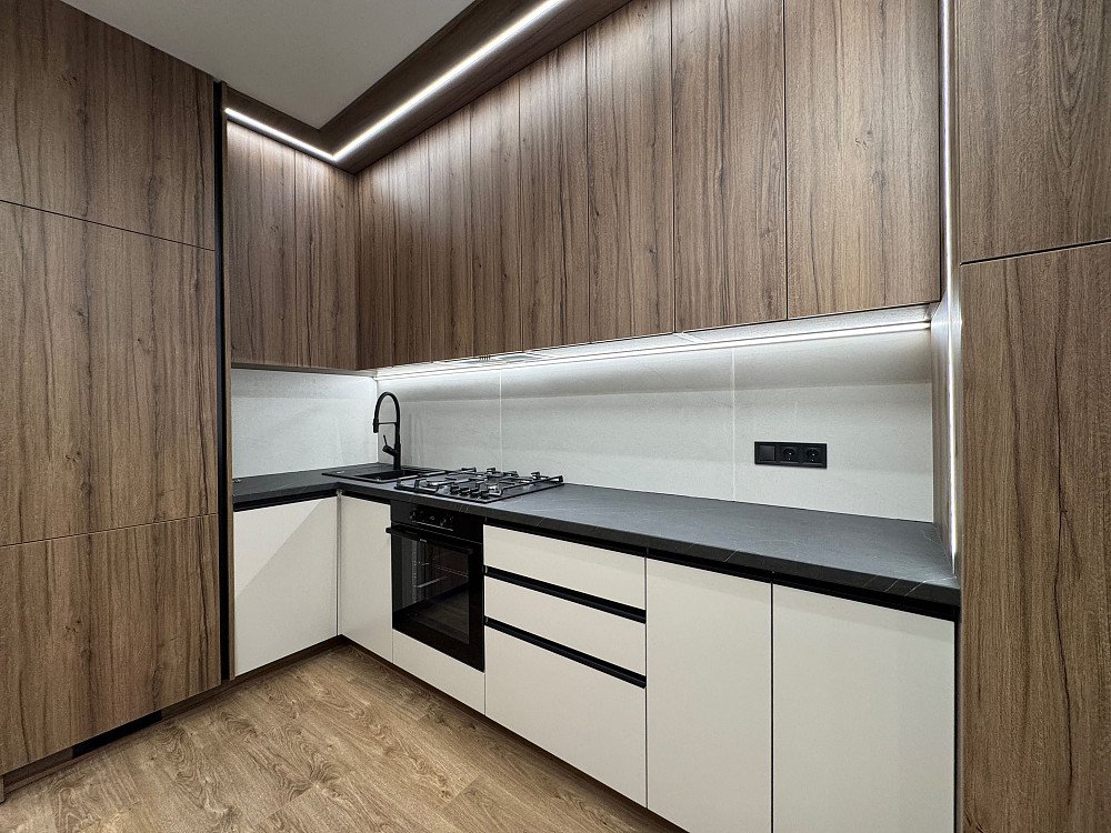 ЖК Софія Резіденс нова квартира з ремонтом Софіївська Борщагівка Софиевская Борщаговка - изображение 5