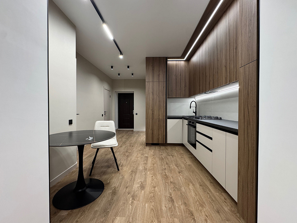 ЖК Софія Резіденс нова квартира з ремонтом Софіївська Борщагівка Софиевская Борщаговка - изображение 8