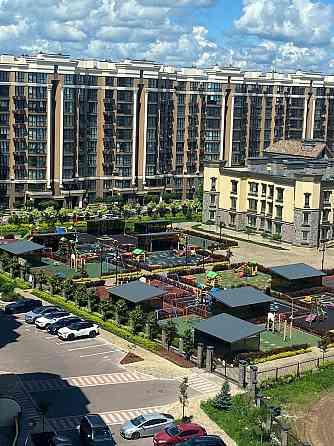 Найкраща 3-к 75.5 м2 на 9-10/10 поверсі в ЖК Софія Резіденс!!! Софиевская Борщаговка