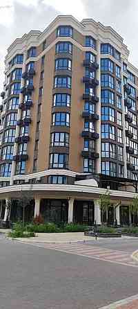 Найкраща 3-к 75.5 м2 на 9-10/10 поверсі в ЖК Софія Резіденс!!! Софиевская Борщаговка