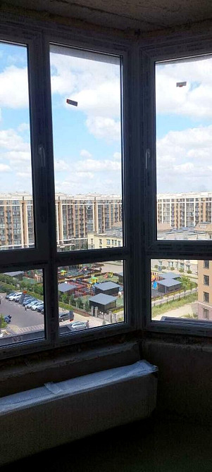 Найкраща 3-к 75.5 м2 на 9-10/10 поверсі в ЖК Софія Резіденс!!! Софиевская Борщаговка - изображение 4