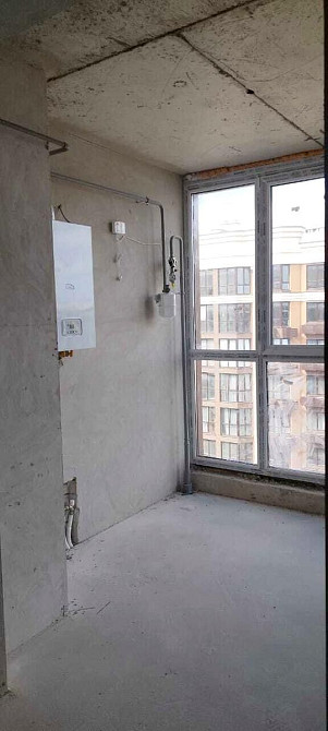 Найкраща 3-к 75.5 м2 на 9-10/10 поверсі в ЖК Софія Резіденс!!! Софиевская Борщаговка - изображение 5