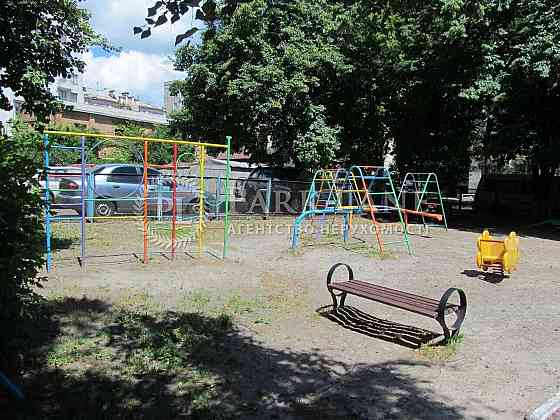 Князів Острозьких (Московська), 17/2, ; Киев