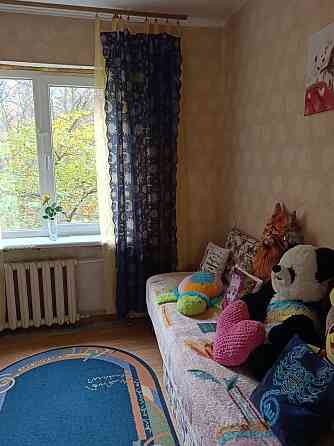 Продам 3х комн квартиру по Днепропетровской дороге Одесса