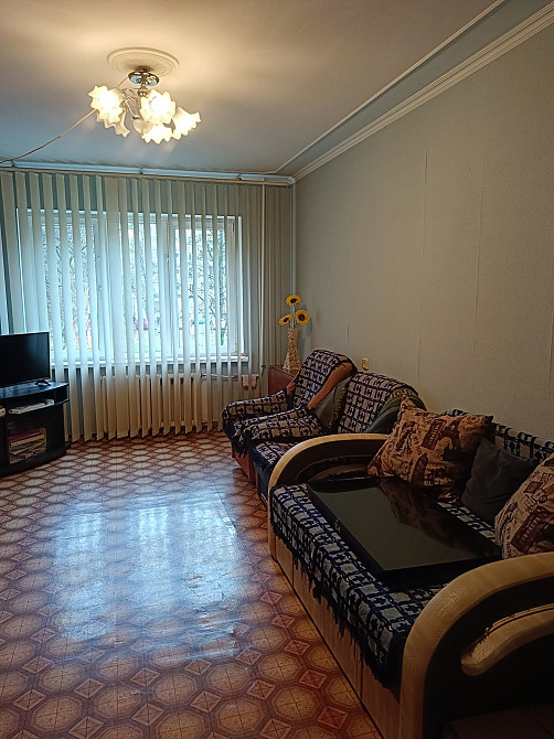 Продам 3х комн квартиру по Днепропетровской дороге Одесса - изображение 3