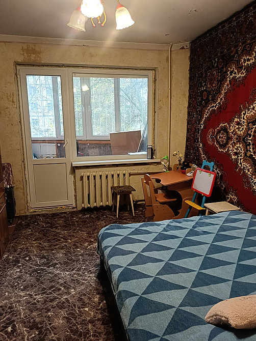 Продам 3х комн квартиру по Днепропетровской дороге Одесса - изображение 7