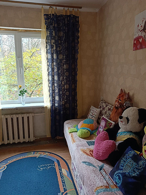 Продам 3х комн квартиру по Днепропетровской дороге Одесса - изображение 5