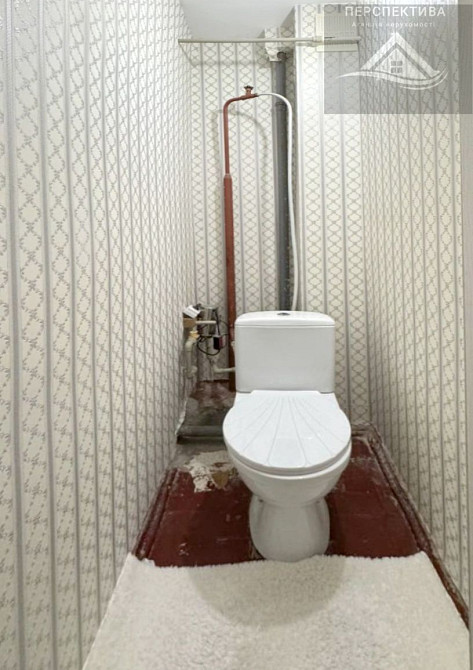 2-кімнатна квартира, Хіммістечко. єВідновлення Сумы - изображение 6