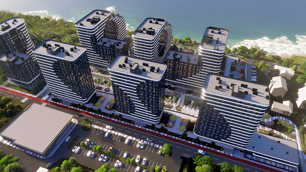 Продаж 2-кімнатної квартири преміум ЖК біля озера Тернопіль - зображення 3