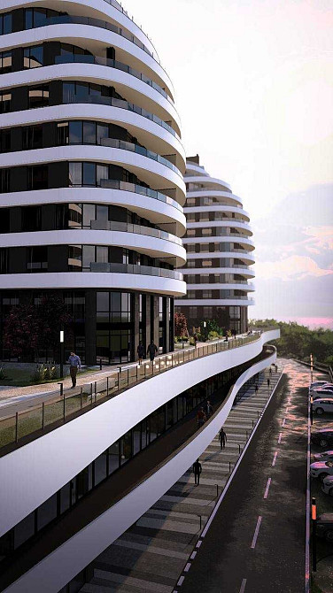 Продаж 2-кімнатної квартири преміум ЖК біля озера Тернопіль - зображення 4