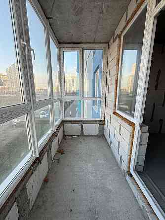 Продажа 1 ком кв ЖК Акварель 43 метра Одесса