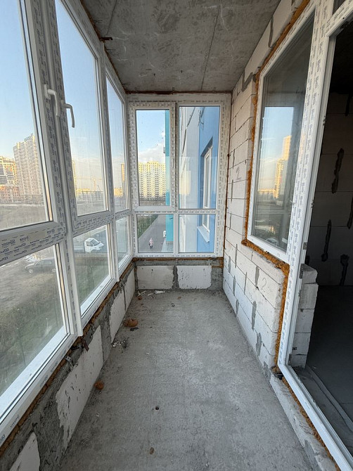 Продажа 1 ком кв ЖК Акварель 43 метра Одесса - изображение 6