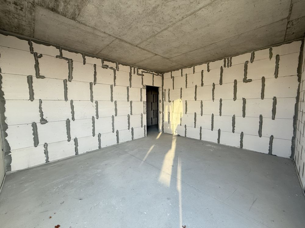 Продажа 1 ком кв ЖК Акварель 43 метра Одесса - изображение 3