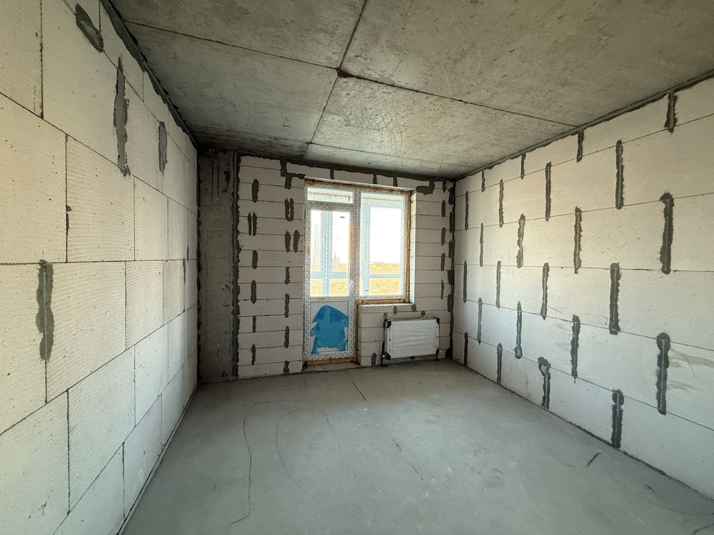 Продажа 1 ком кв ЖК Акварель 43 метра Одесса - изображение 4