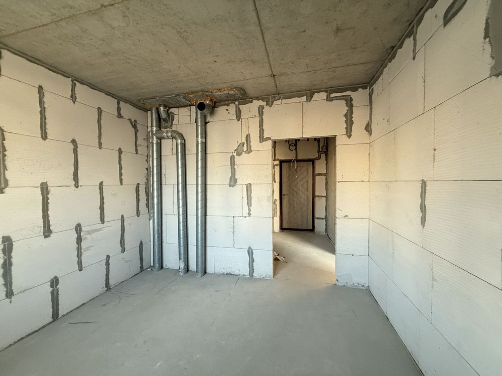 Продажа 1 ком кв ЖК Акварель 43 метра Одесса - изображение 5