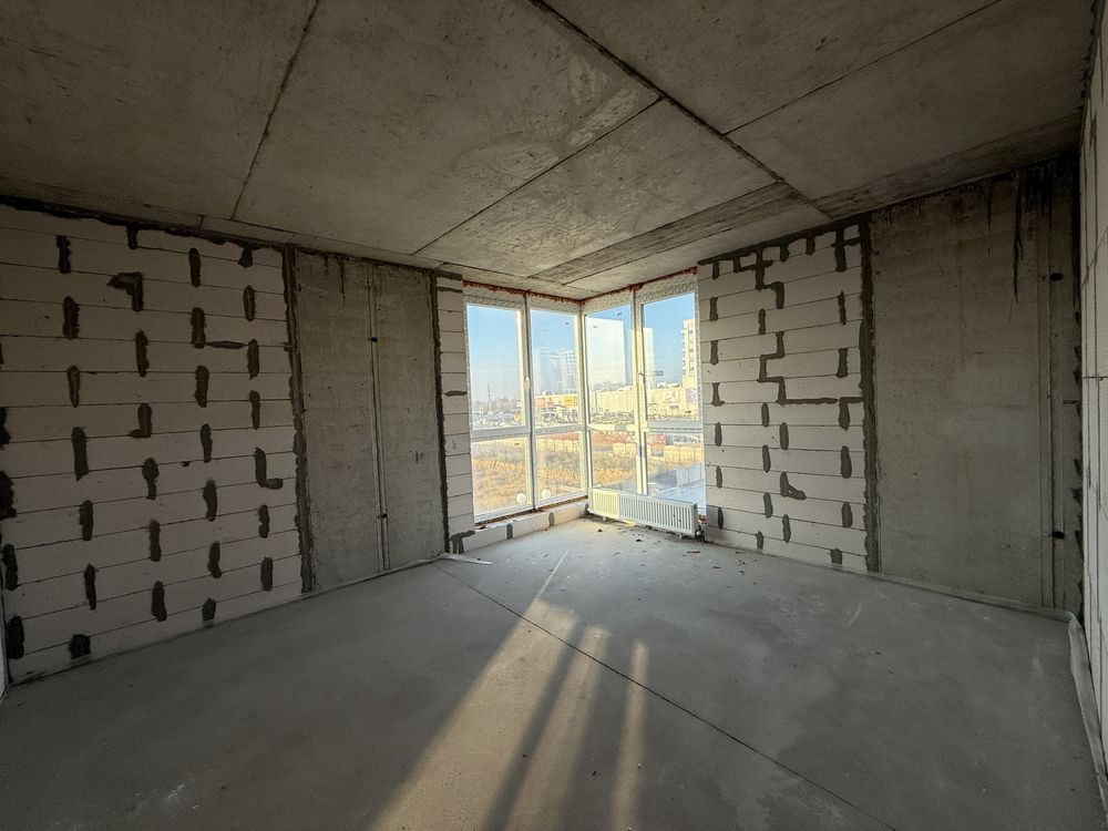 Продажа 1 ком кв ЖК Акварель 43 метра Одесса - изображение 2