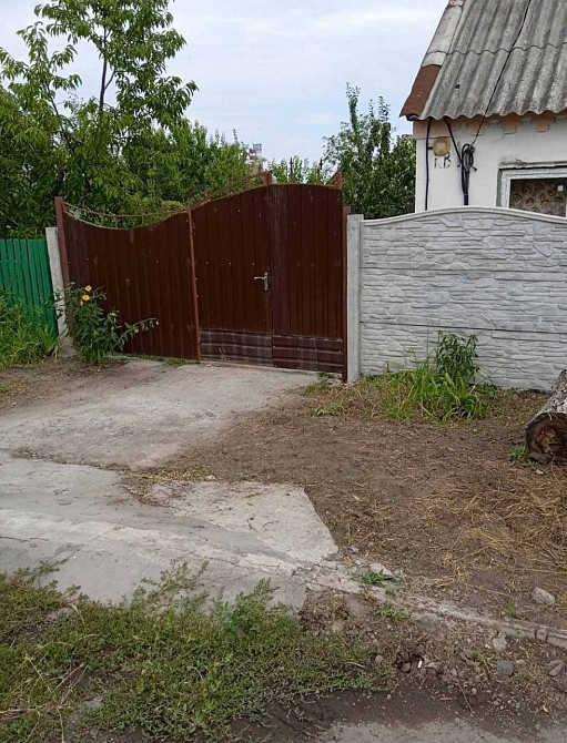 Продам 1/2 частину будинку в м. Камянське вулиця Лисичанська Каменское (Запорожская обл.) - изображение 3