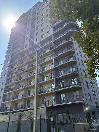 ТРЕХКОМНАТНАЯ  КВАРТИРА дом Бизнес класса ЖК Милос с ремонтом Одесса