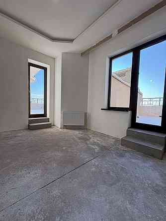 ТРЕХКОМНАТНАЯ  КВАРТИРА дом Бизнес класса ЖК Милос с ремонтом Одесса