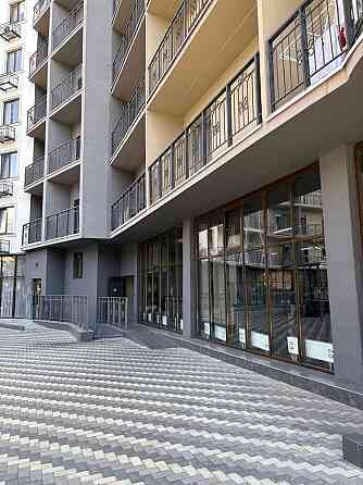 ТРЕХКОМНАТНАЯ  КВАРТИРА дом Бизнес класса ЖК Милос с ремонтом Одесса