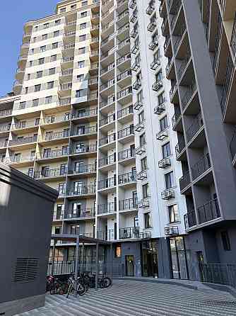 ТРЕХКОМНАТНАЯ  КВАРТИРА дом Бизнес класса ЖК Милос с ремонтом Одесса