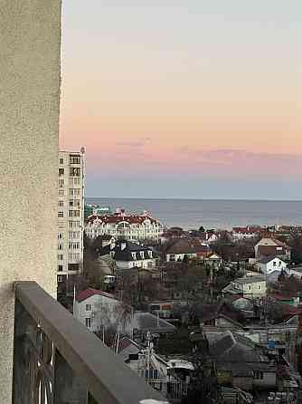 ТРЕХКОМНАТНАЯ  КВАРТИРА дом Бизнес класса ЖК Милос с ремонтом Одесса